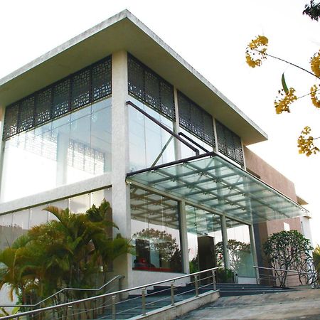 Spree Resort At Century Wintersun Dod Ballapur Luaran gambar