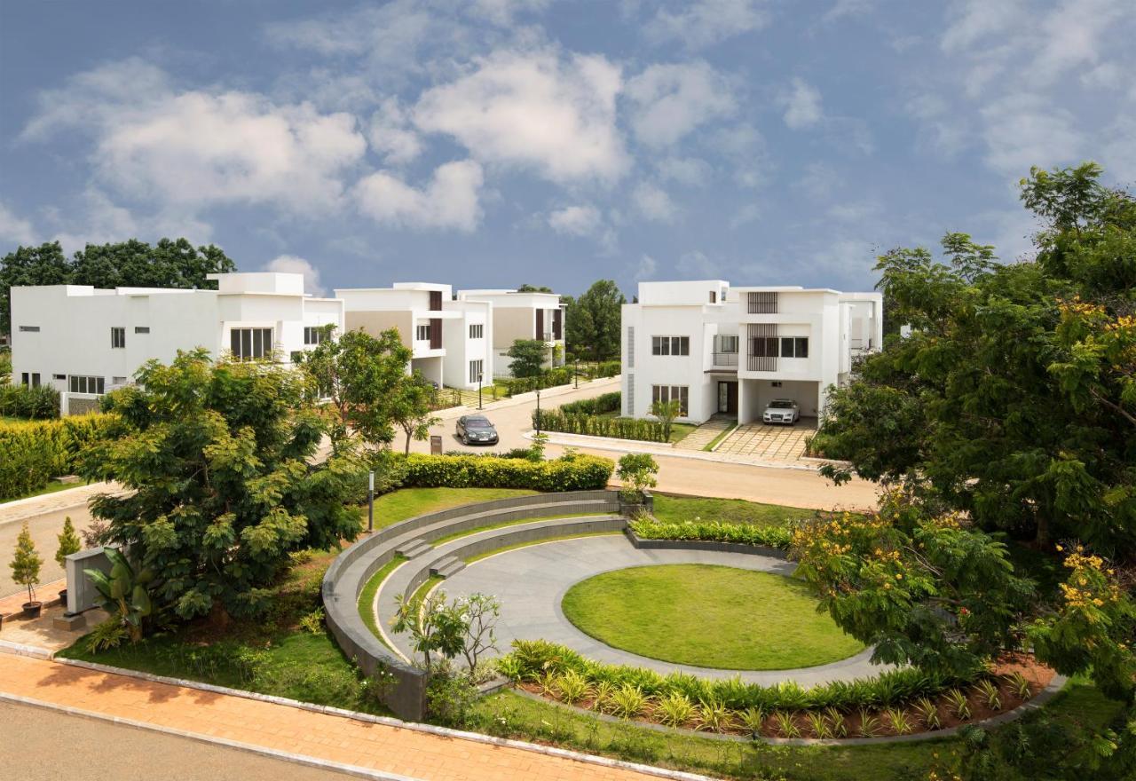 Spree Resort At Century Wintersun Dod Ballapur Luaran gambar