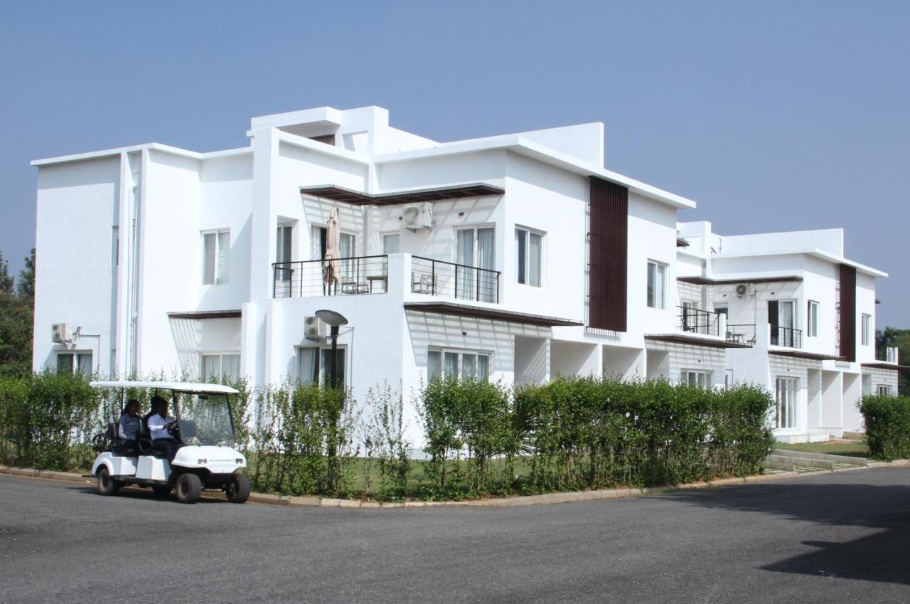 Spree Resort At Century Wintersun Dod Ballapur Luaran gambar