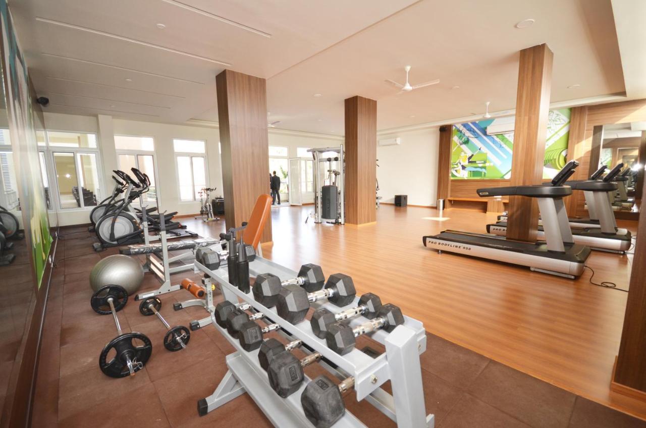 Spree Resort At Century Wintersun Dod Ballapur Luaran gambar