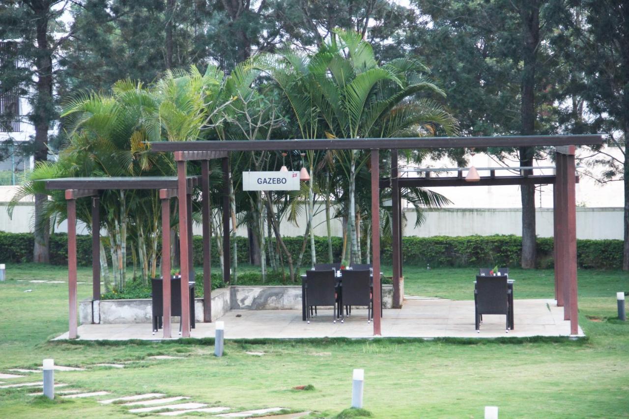 Spree Resort At Century Wintersun Dod Ballapur Luaran gambar
