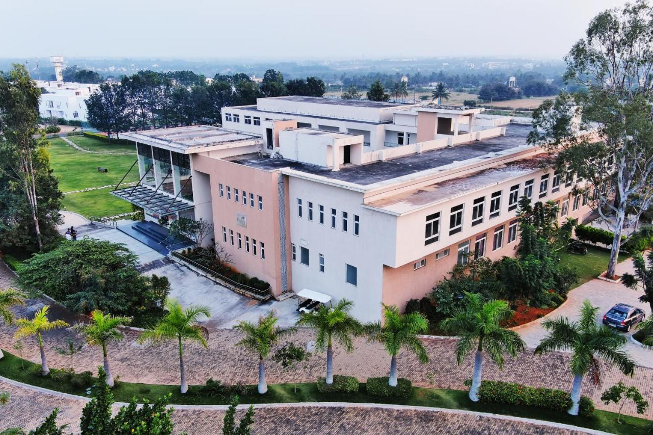 Spree Resort At Century Wintersun Dod Ballapur Luaran gambar