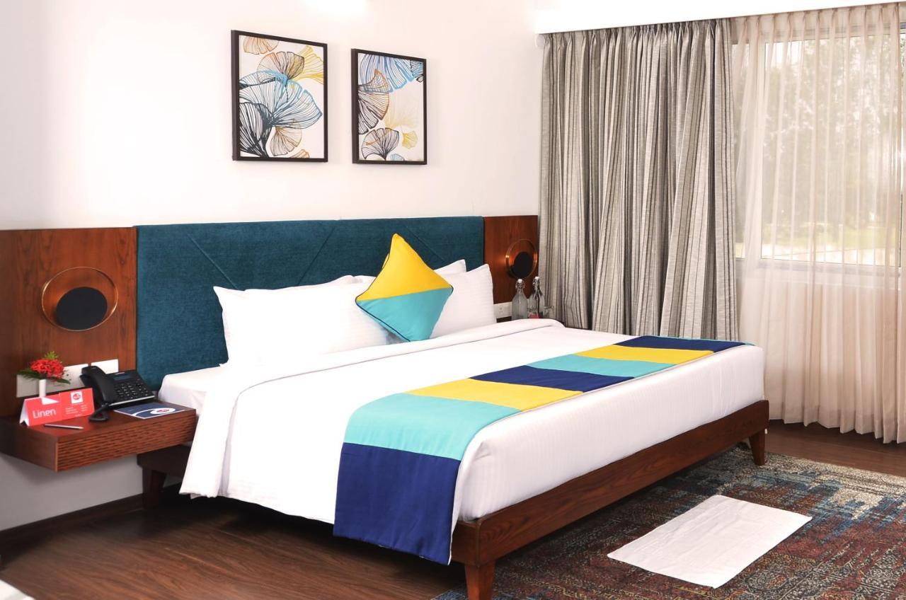 Spree Resort At Century Wintersun Dod Ballapur Luaran gambar