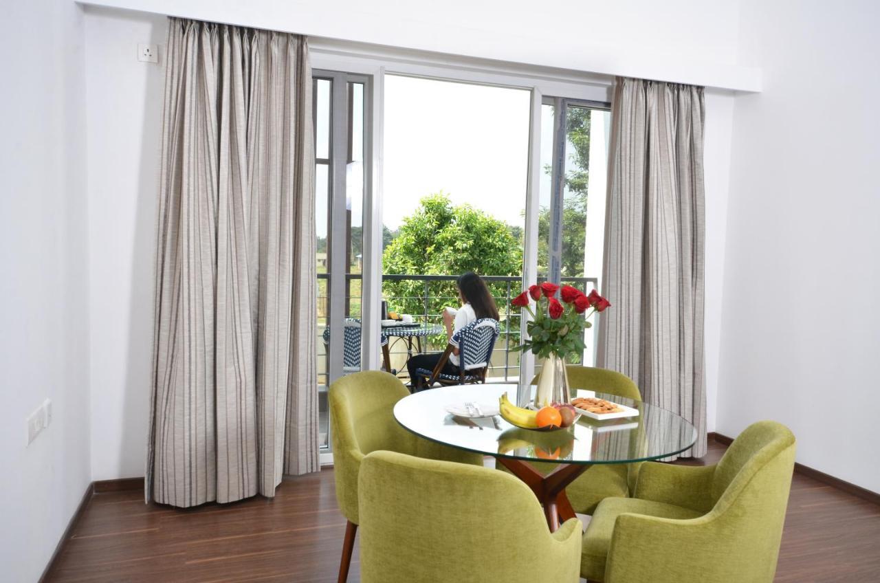 Spree Resort At Century Wintersun Dod Ballapur Luaran gambar