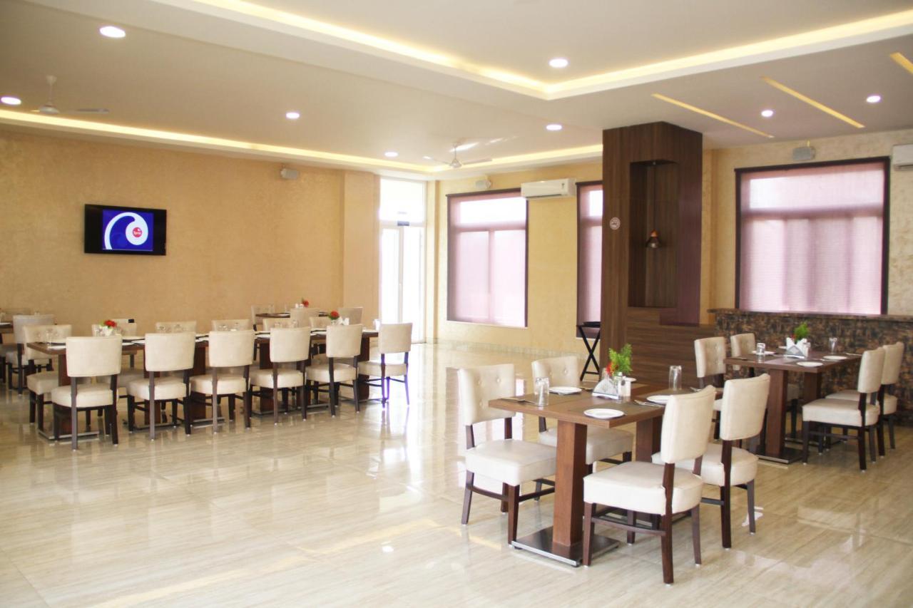 Spree Resort At Century Wintersun Dod Ballapur Luaran gambar