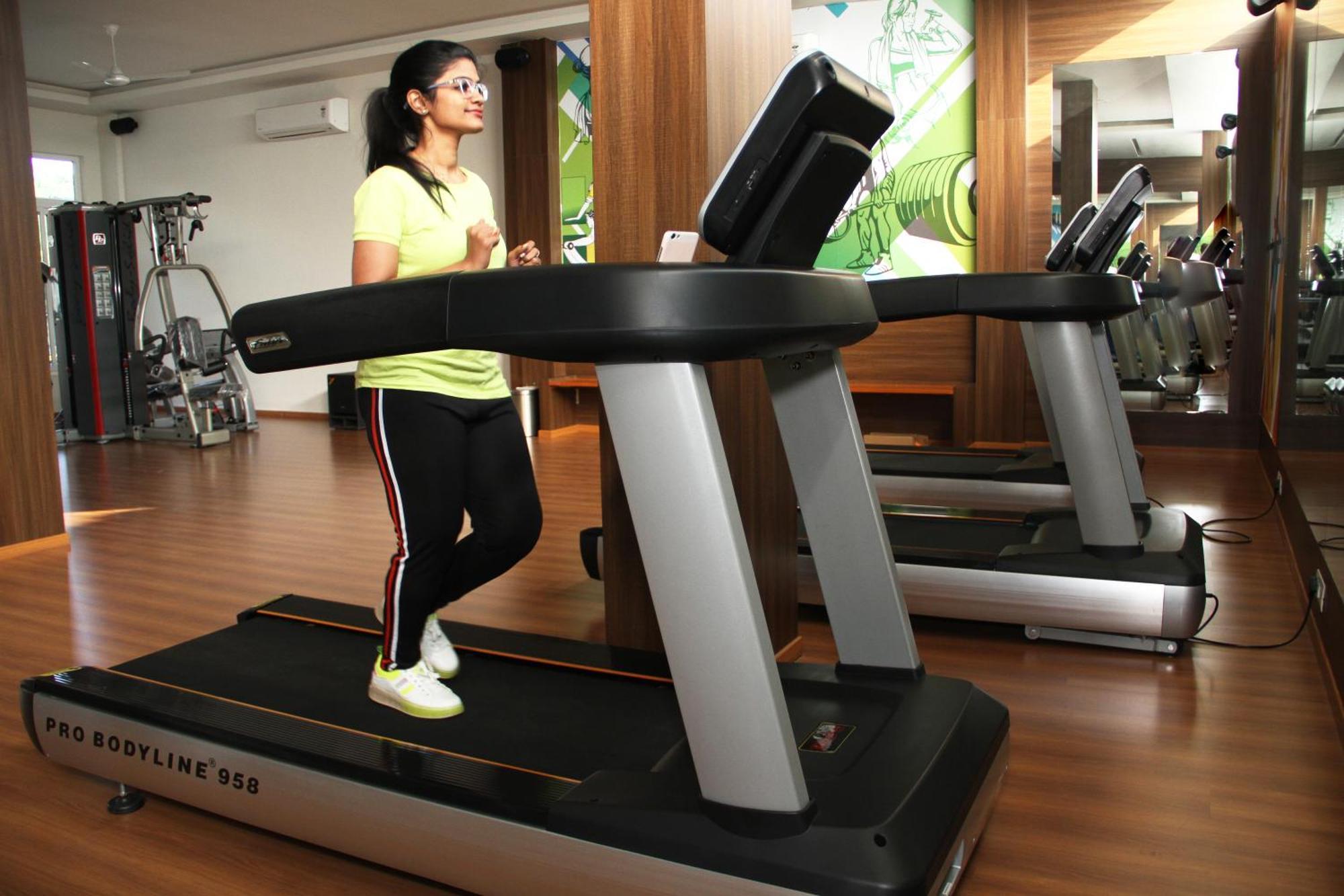 Spree Resort At Century Wintersun Dod Ballapur Luaran gambar